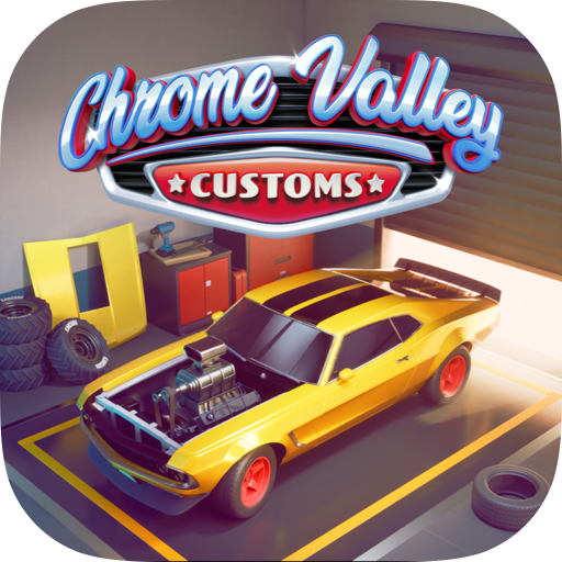 Chrome Valley