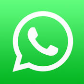 WhatsApp WS