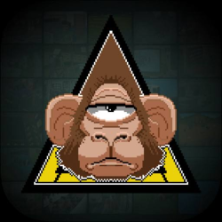 Do Not Feed The Monkeys