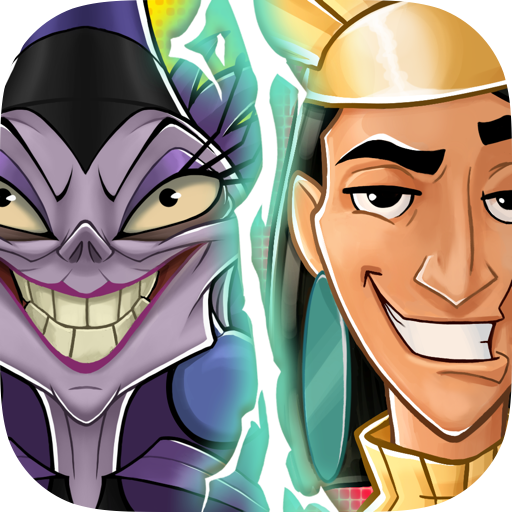 Disney Heroes