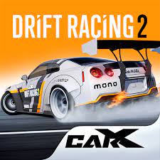 CarX Drift