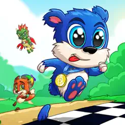 Fun Run 3