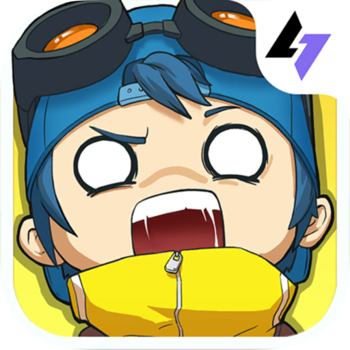 Funny Fighters: Battle Royale