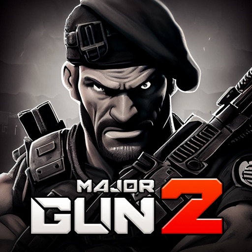 Major GUN2