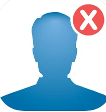 unfollow