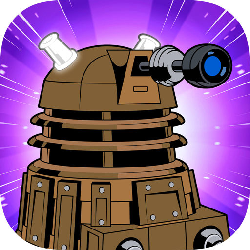 Doctor Who