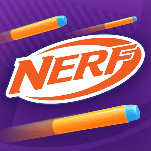 NERF Superblast
