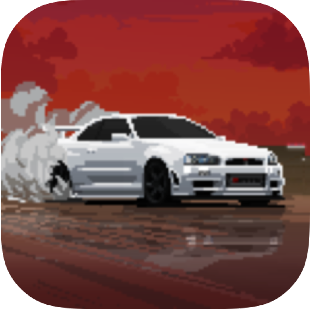 APEX Racer