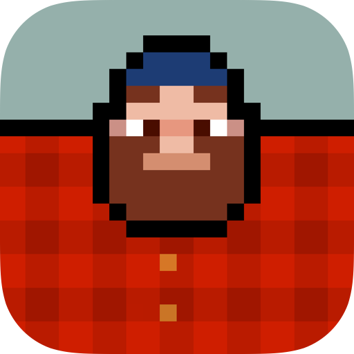 Timberman