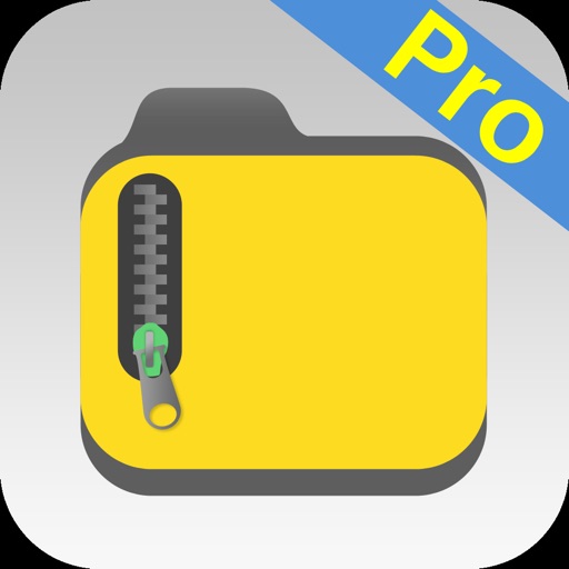 iZip Pro