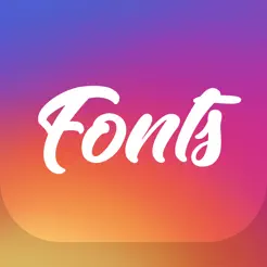Insta Fonts Pro