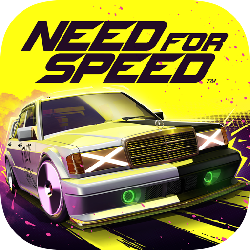 Need for Speed