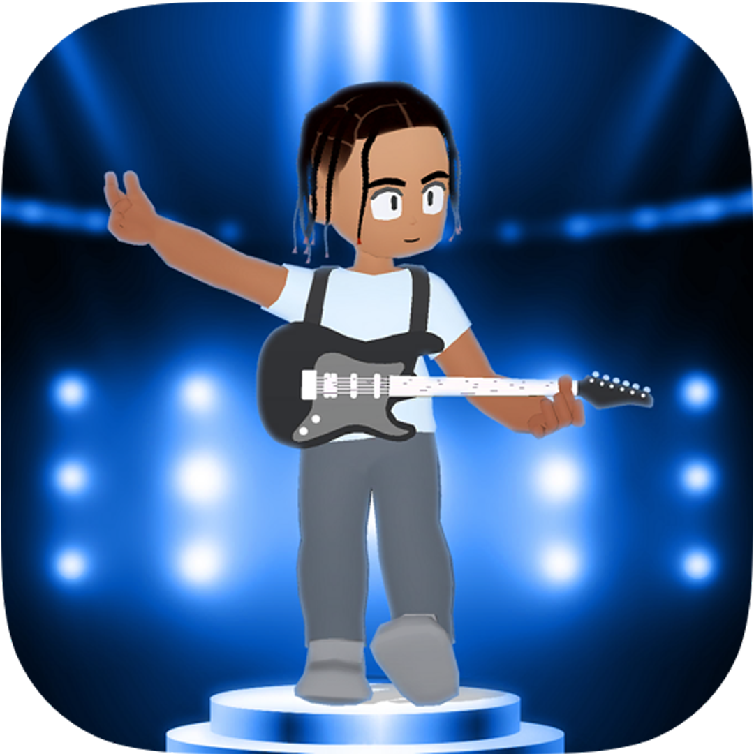 Music Wars Rockstar