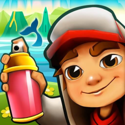 Subway Surf