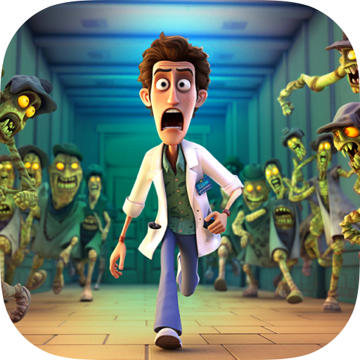 Zombie Hospital