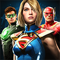 Injustice 2