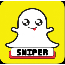 Snapchat Sniper 2