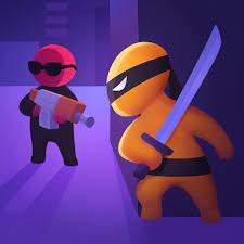 Stealth Master