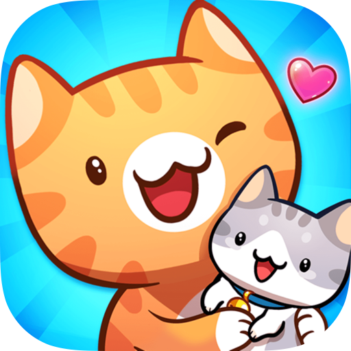 Cat Game