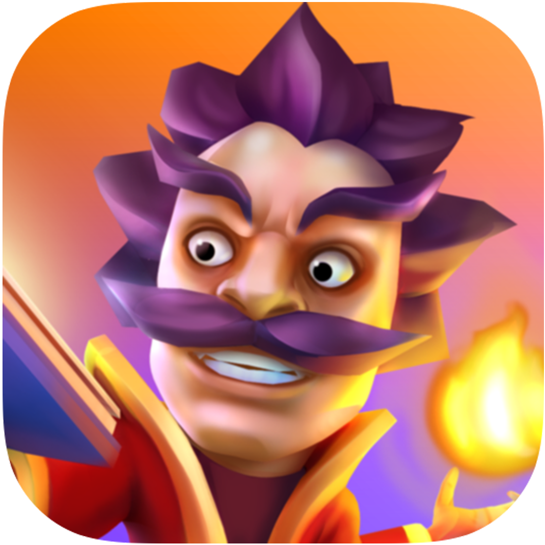Spell Arena