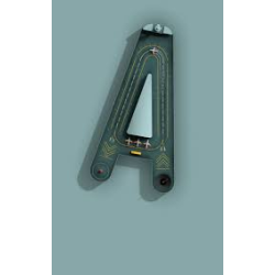 Alphaputt
