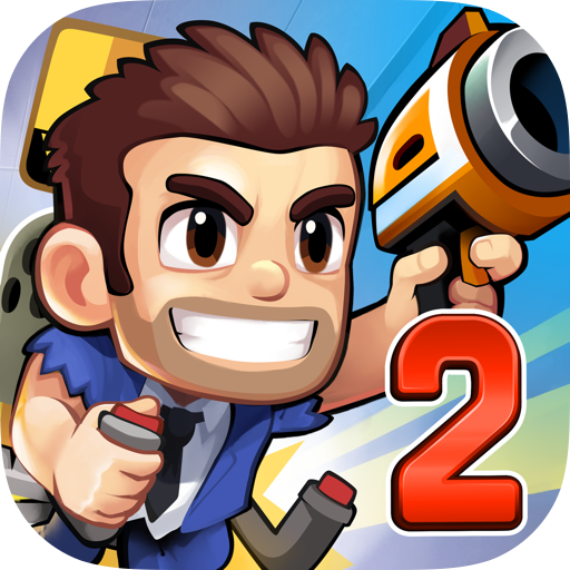 Jetpack 2