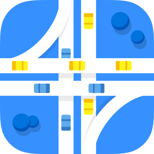 State Connect: traffic control