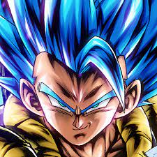 DB LEGENDS