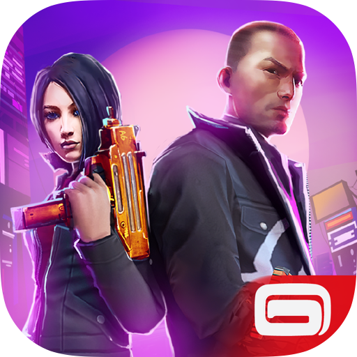 Gangstar IV