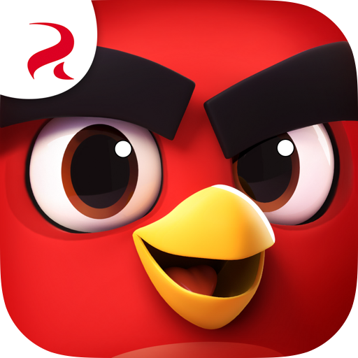 Angry Birds