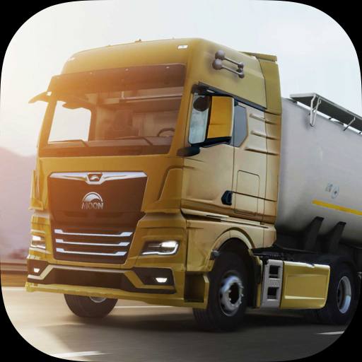 Truckers of Europe 3