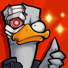 Merge Duck 2