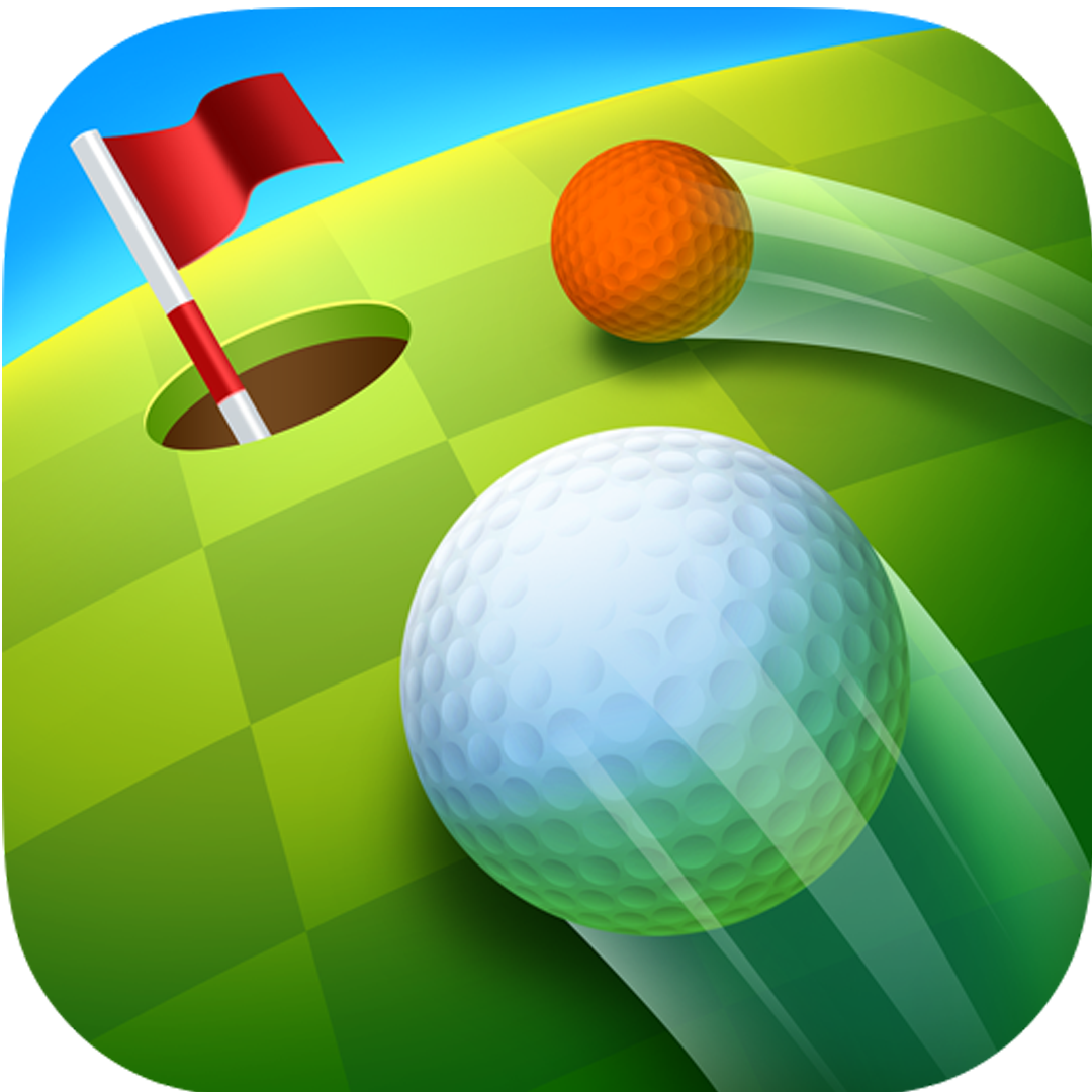 Golf Battle