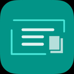 Copy Text On Screen