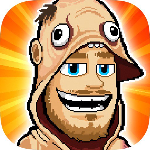 PewDiePie: Tuber Simulator