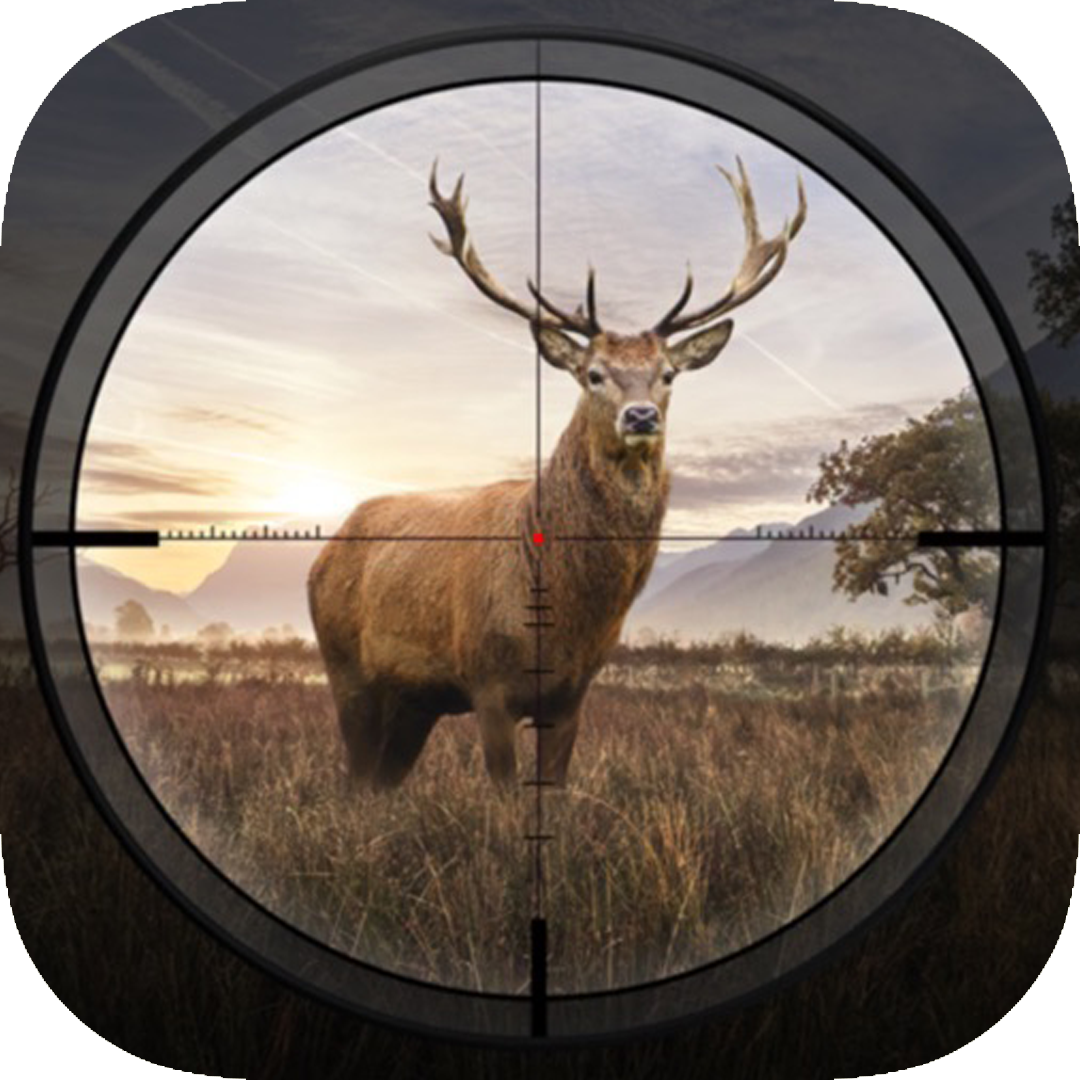 Hunting Sniper