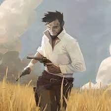 Guns At Dawn