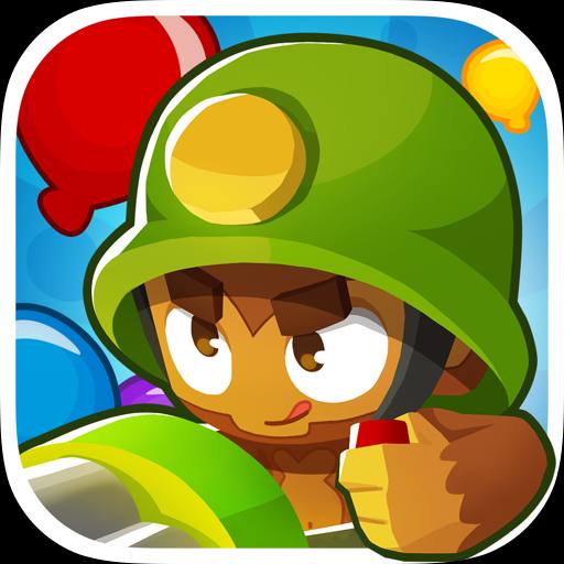 Bloons TD 6