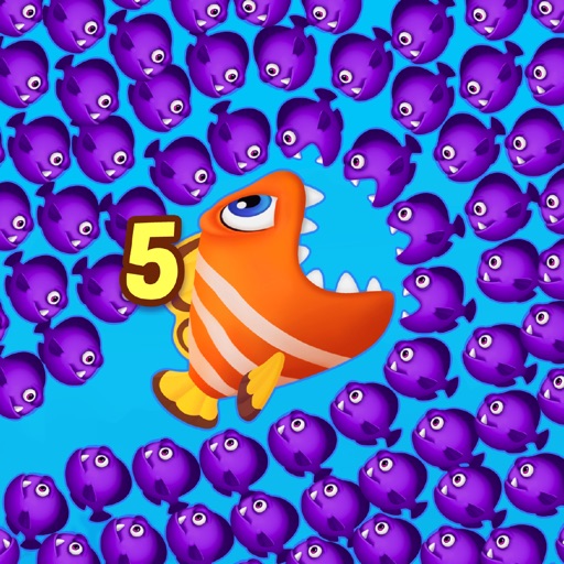 Fishdom
