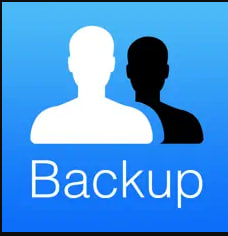 Backup Contacts