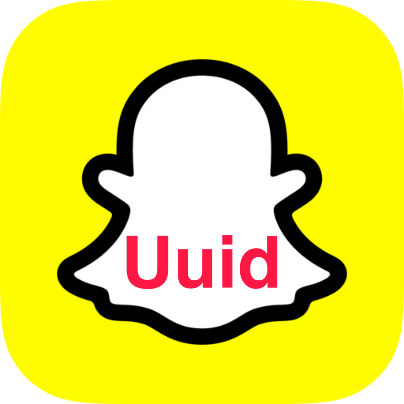 Snap uuid