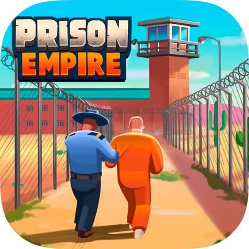 Prison Empire