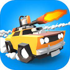 Crash of Cars