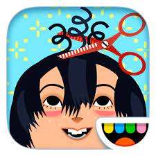 Hair Salon 2