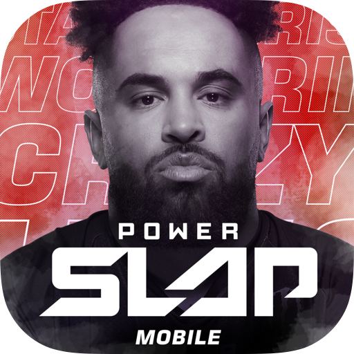 Power Slap