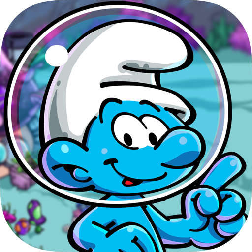Smurfs