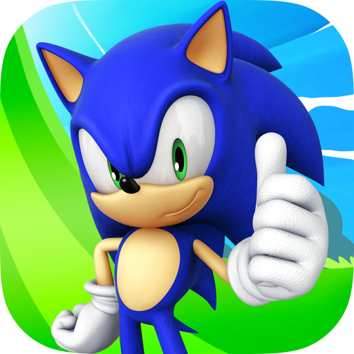 SonicDash+