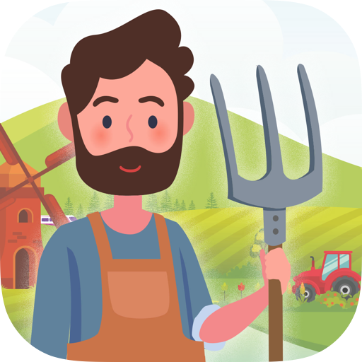 Harvest Valley