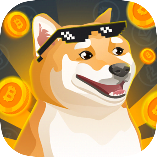 Crypto Miner Tycoon