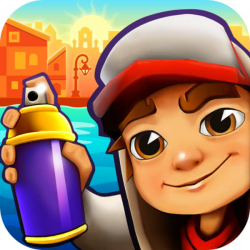 Subway Surf
